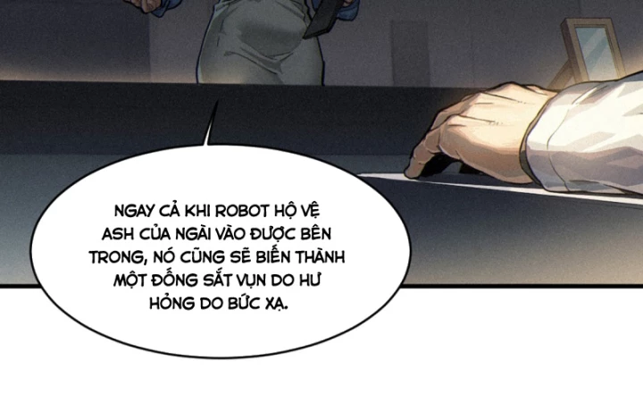 Linh Lung • Nguyệt Khôi Truyện Chapter 35.1 - Trang 2