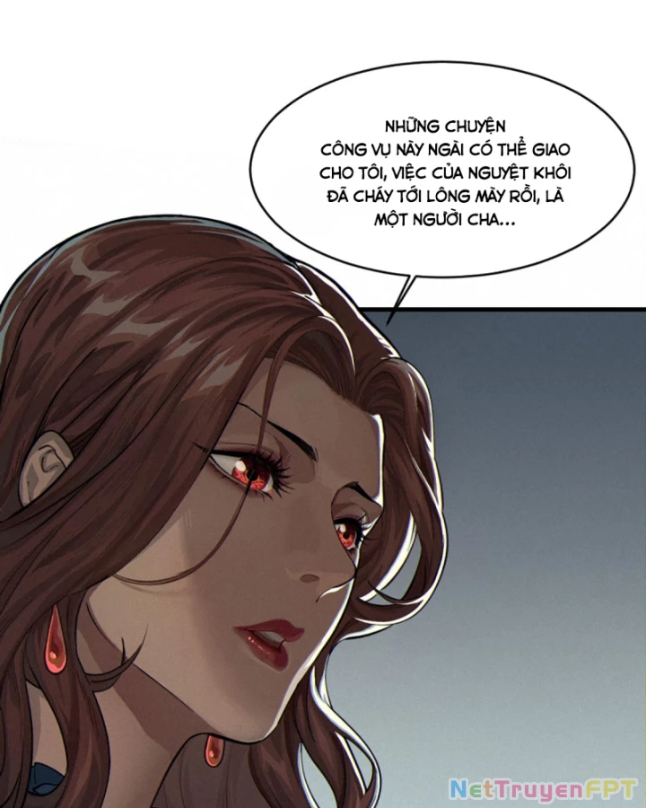 Linh Lung • Nguyệt Khôi Truyện Chapter 35.1 - Trang 2