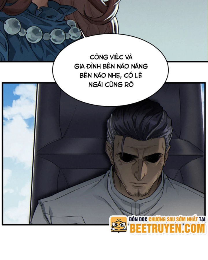 Linh Lung • Nguyệt Khôi Truyện Chapter 35.1 - Trang 2