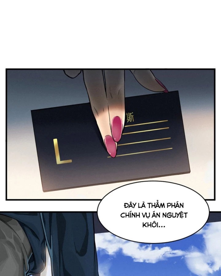 Linh Lung • Nguyệt Khôi Truyện Chapter 35.1 - Trang 2