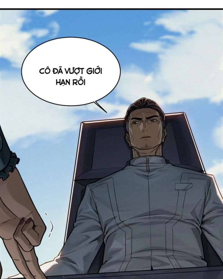 Linh Lung • Nguyệt Khôi Truyện Chapter 35.1 - Trang 2