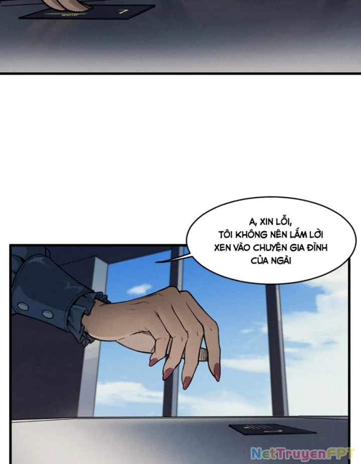 Linh Lung • Nguyệt Khôi Truyện Chapter 35.1 - Trang 2