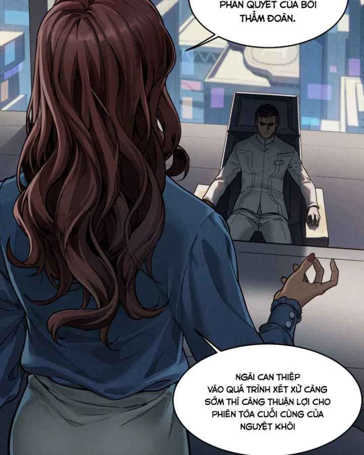 Linh Lung • Nguyệt Khôi Truyện Chapter 35.1 - Trang 2