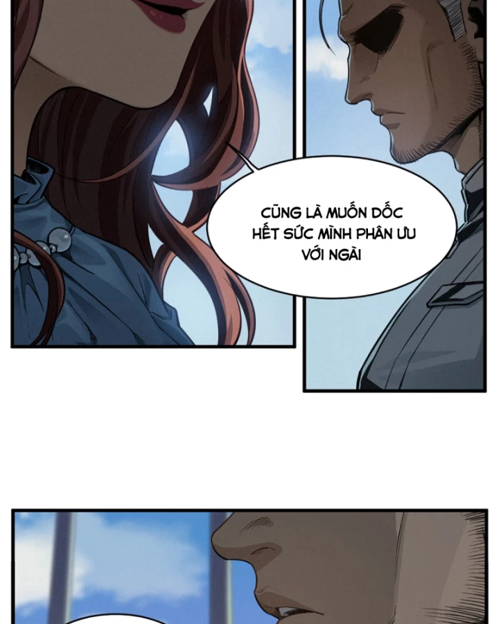 Linh Lung • Nguyệt Khôi Truyện Chapter 35.1 - Trang 2