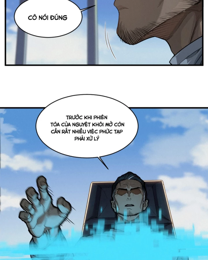 Linh Lung • Nguyệt Khôi Truyện Chapter 35.1 - Trang 2