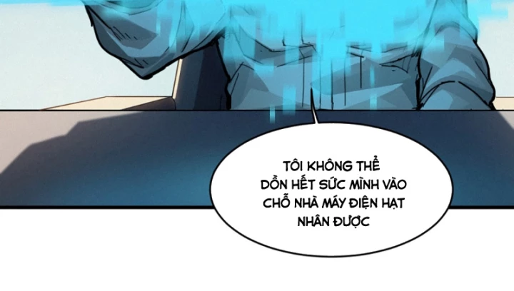 Linh Lung • Nguyệt Khôi Truyện Chapter 35.1 - Trang 2