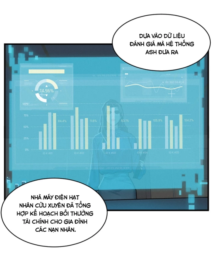 Linh Lung • Nguyệt Khôi Truyện Chapter 35.1 - Trang 2