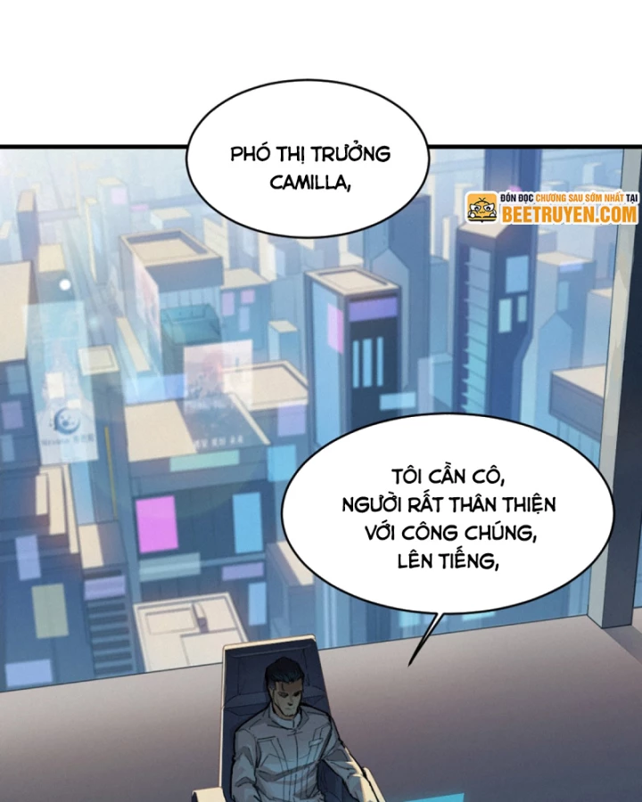 Linh Lung • Nguyệt Khôi Truyện Chapter 35.1 - Trang 2