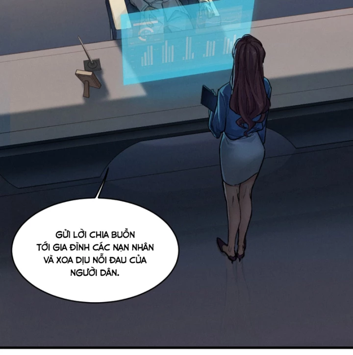 Linh Lung • Nguyệt Khôi Truyện Chapter 35.1 - Trang 2