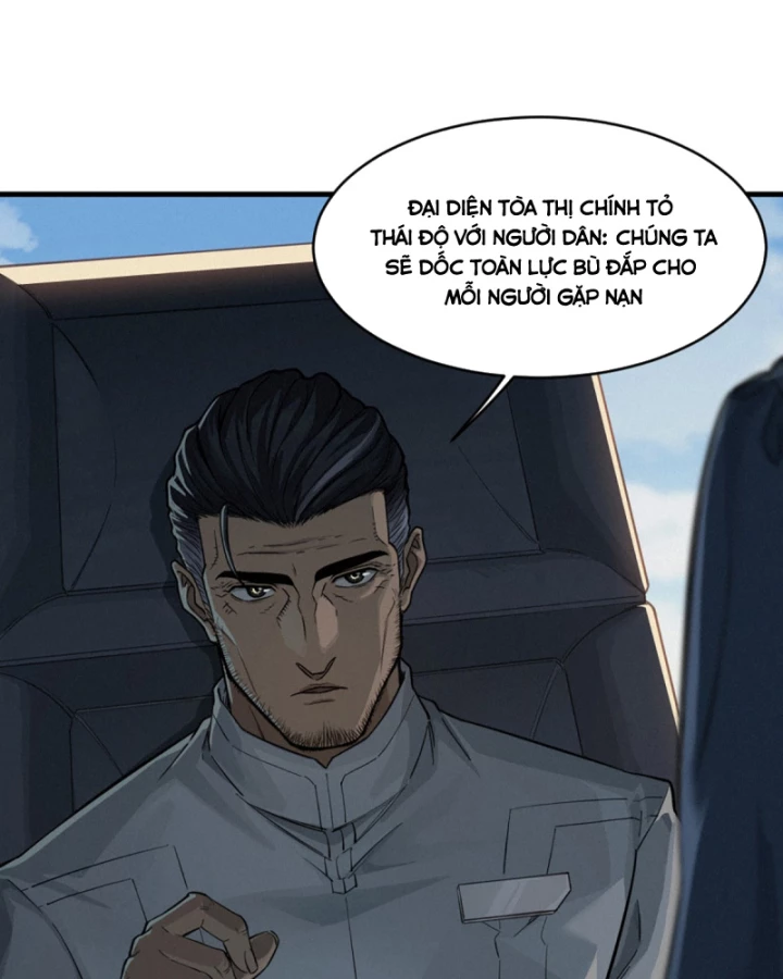 Linh Lung • Nguyệt Khôi Truyện Chapter 35.1 - Trang 2