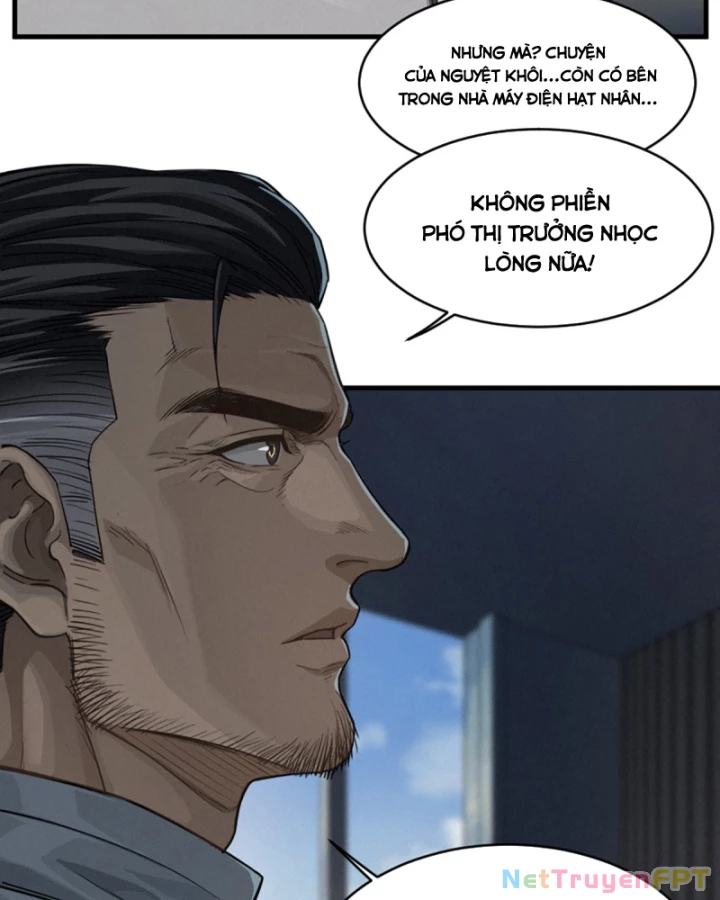 Linh Lung • Nguyệt Khôi Truyện Chapter 35.1 - Trang 2