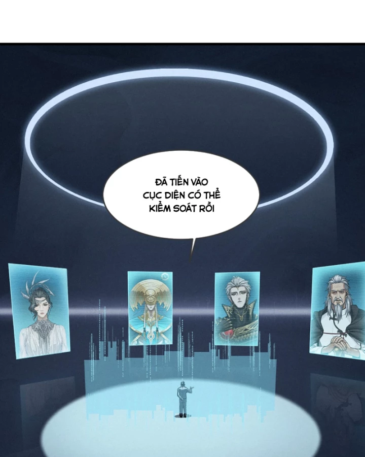 Linh Lung • Nguyệt Khôi Truyện Chapter 35.2 - Trang 2