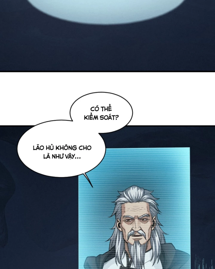 Linh Lung • Nguyệt Khôi Truyện Chapter 35.2 - Trang 2