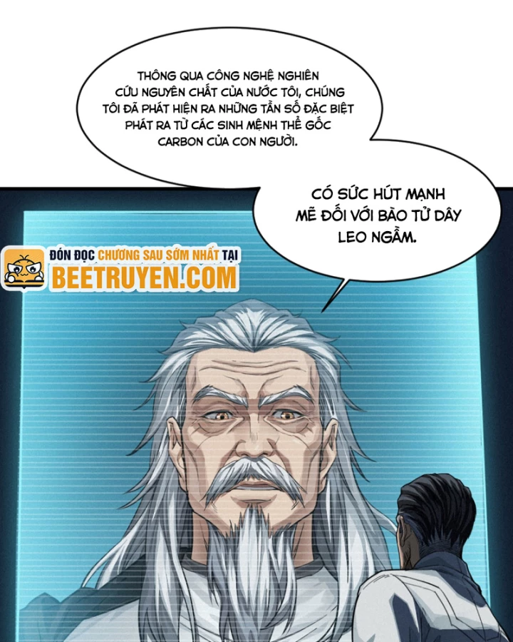 Linh Lung • Nguyệt Khôi Truyện Chapter 35.2 - Trang 2