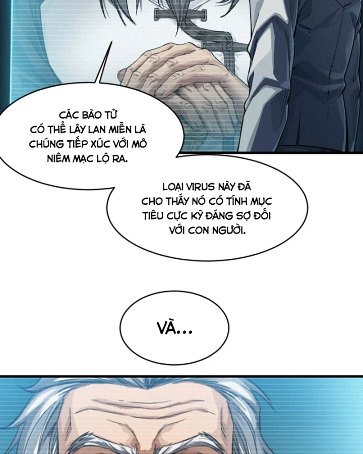 Linh Lung • Nguyệt Khôi Truyện Chapter 35.2 - Trang 2