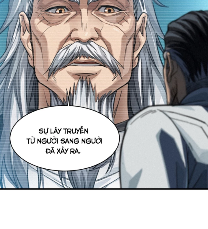 Linh Lung • Nguyệt Khôi Truyện Chapter 35.2 - Trang 2