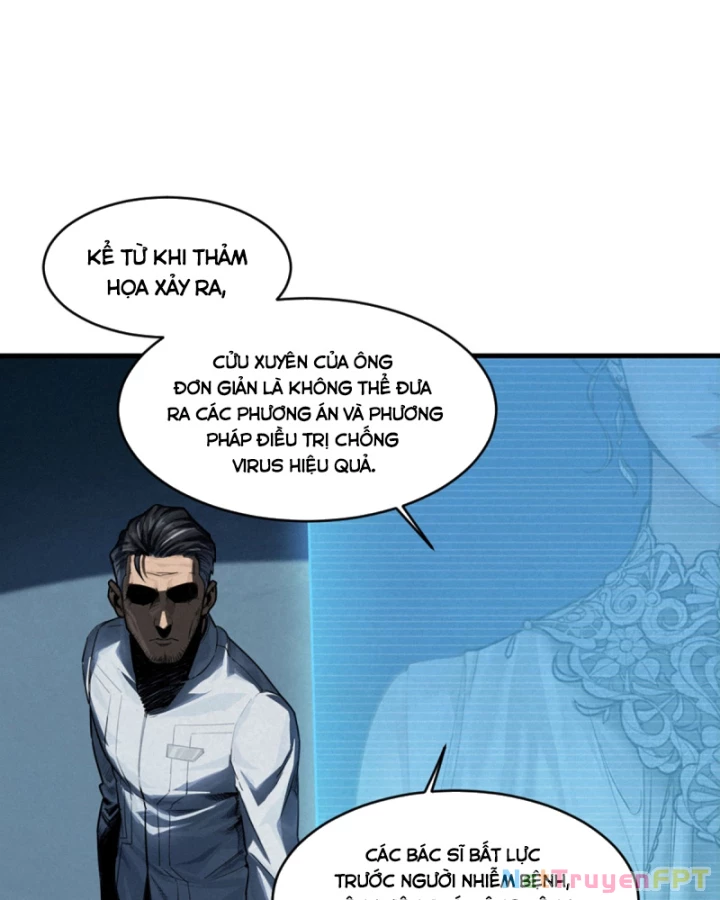 Linh Lung • Nguyệt Khôi Truyện Chapter 35.2 - Trang 2