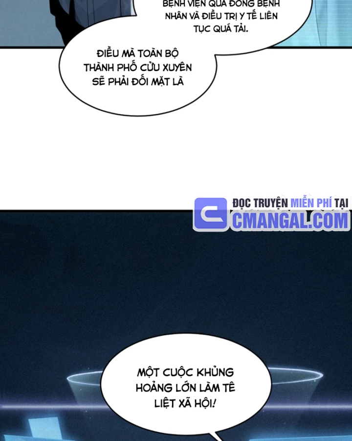 Linh Lung • Nguyệt Khôi Truyện Chapter 35.2 - Trang 2