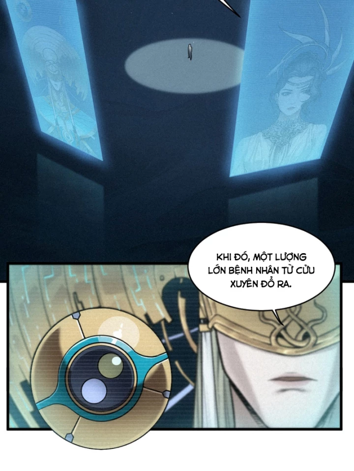 Linh Lung • Nguyệt Khôi Truyện Chapter 35.2 - Trang 2