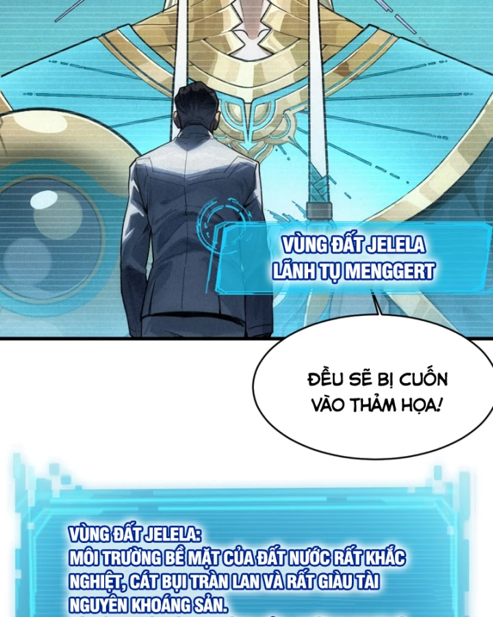 Linh Lung • Nguyệt Khôi Truyện Chapter 35.2 - Trang 2