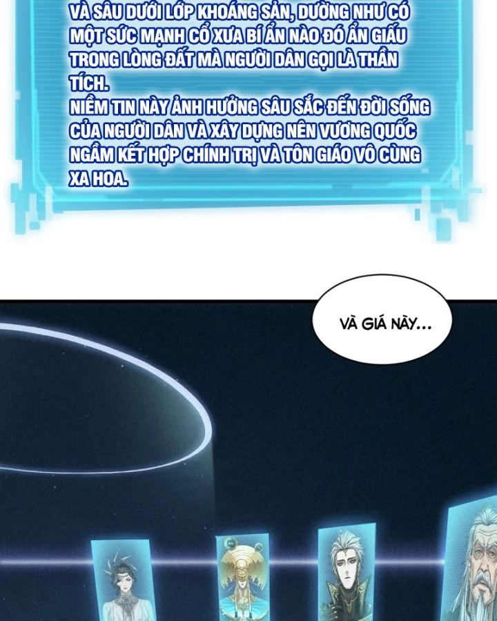 Linh Lung • Nguyệt Khôi Truyện Chapter 35.2 - Trang 2