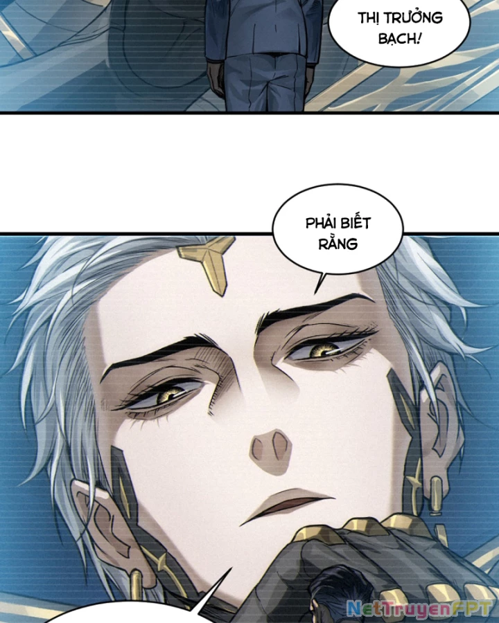 Linh Lung • Nguyệt Khôi Truyện Chapter 35.2 - Trang 2