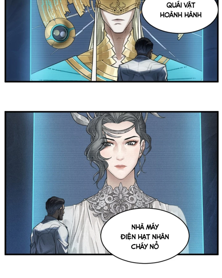 Linh Lung • Nguyệt Khôi Truyện Chapter 35.2 - Trang 2