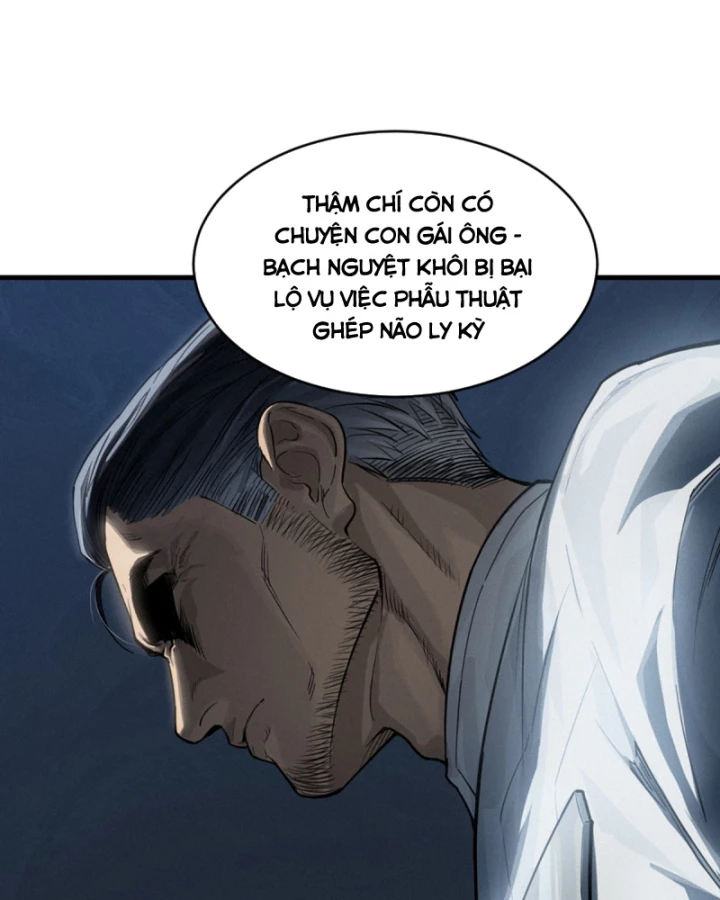 Linh Lung • Nguyệt Khôi Truyện Chapter 35.2 - Trang 2