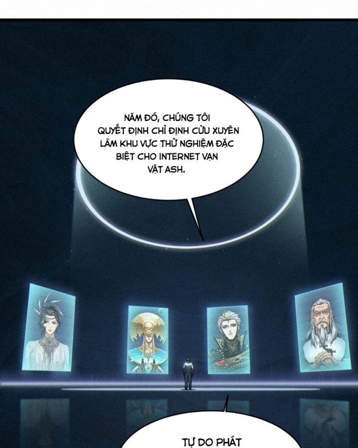 Linh Lung • Nguyệt Khôi Truyện Chapter 35.2 - Trang 2