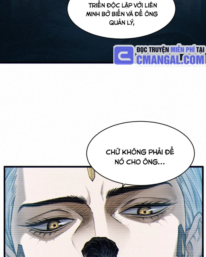 Linh Lung • Nguyệt Khôi Truyện Chapter 35.2 - Trang 2