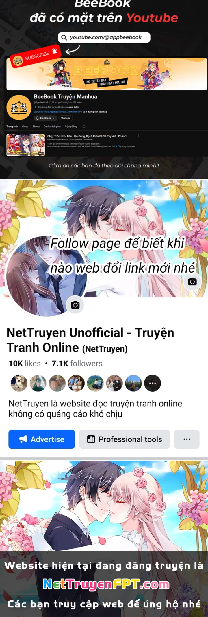 Linh Lung • Nguyệt Khôi Truyện Chapter 35.2 - Trang 2