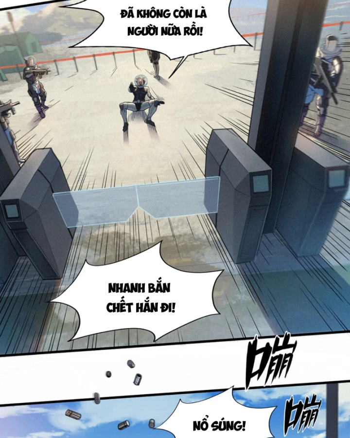 Linh Lung • Nguyệt Khôi Truyện Chapter 35.2 - Trang 2