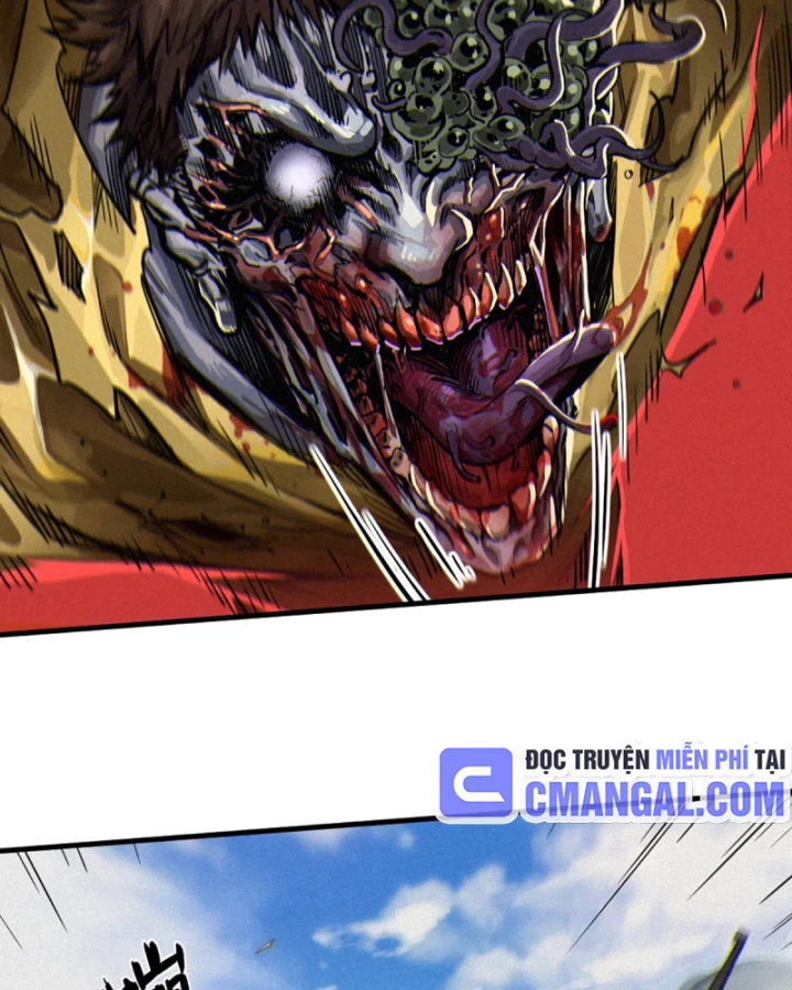 Linh Lung • Nguyệt Khôi Truyện Chapter 35.2 - Trang 2