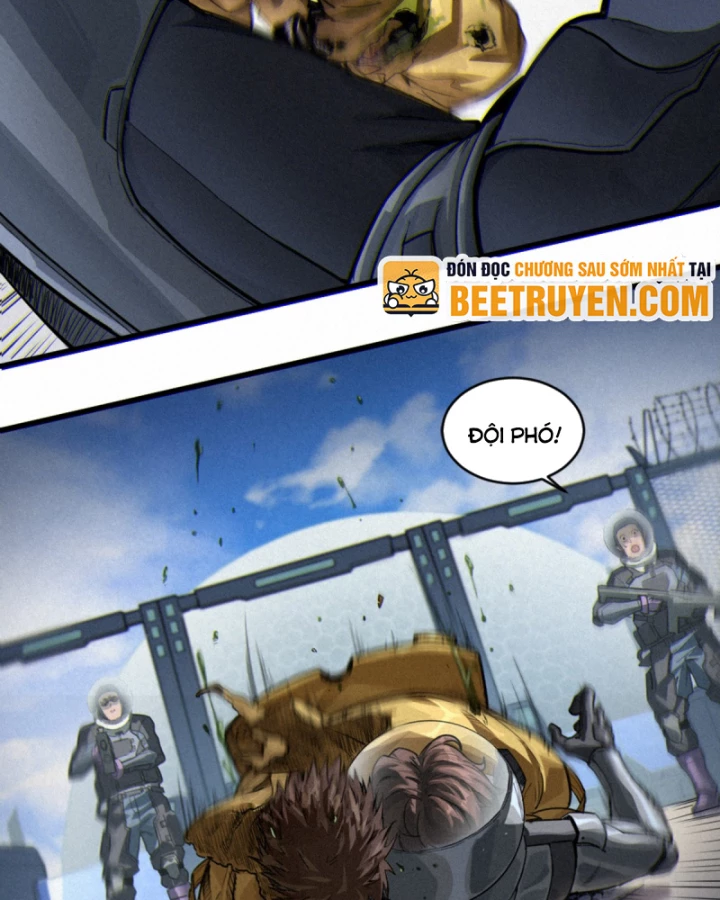 Linh Lung • Nguyệt Khôi Truyện Chapter 35.2 - Trang 2