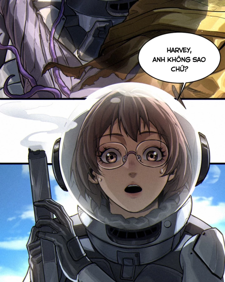 Linh Lung • Nguyệt Khôi Truyện Chapter 35.2 - Trang 2