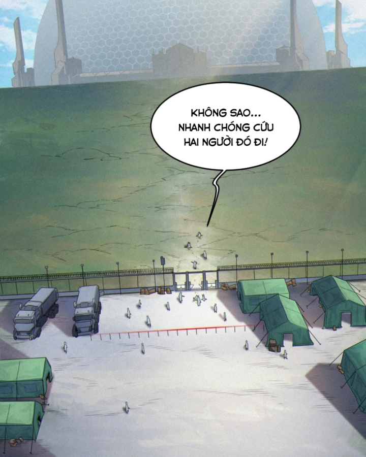 Linh Lung • Nguyệt Khôi Truyện Chapter 35.2 - Trang 2