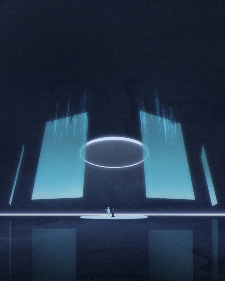 Linh Lung • Nguyệt Khôi Truyện Chapter 35.2 - Trang 2