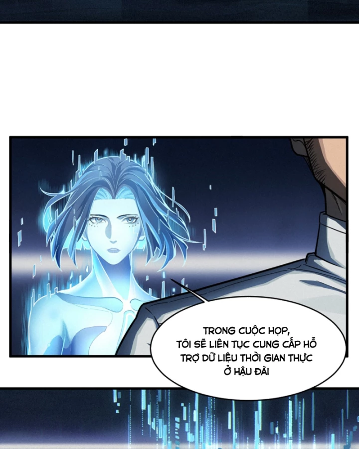 Linh Lung • Nguyệt Khôi Truyện Chapter 35.2 - Trang 2