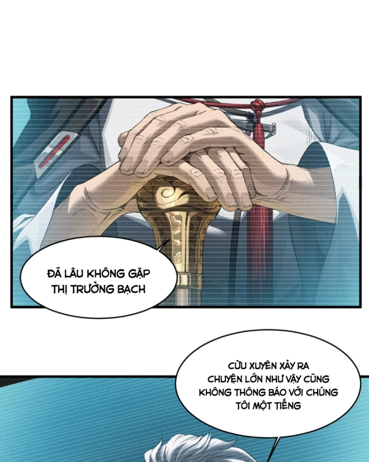 Linh Lung • Nguyệt Khôi Truyện Chapter 35.2 - Trang 2