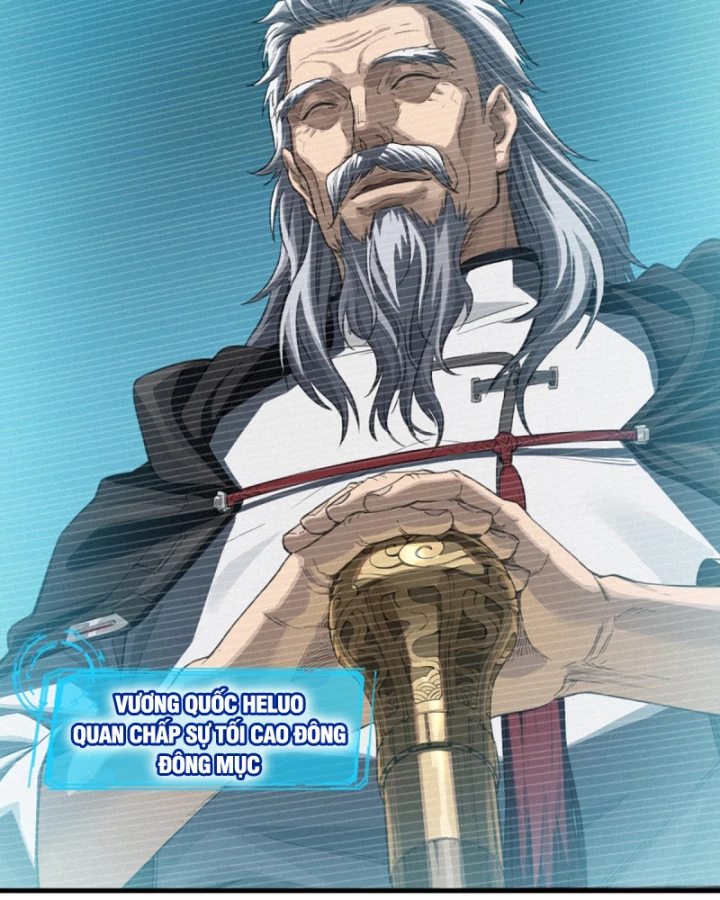 Linh Lung • Nguyệt Khôi Truyện Chapter 35.2 - Trang 2