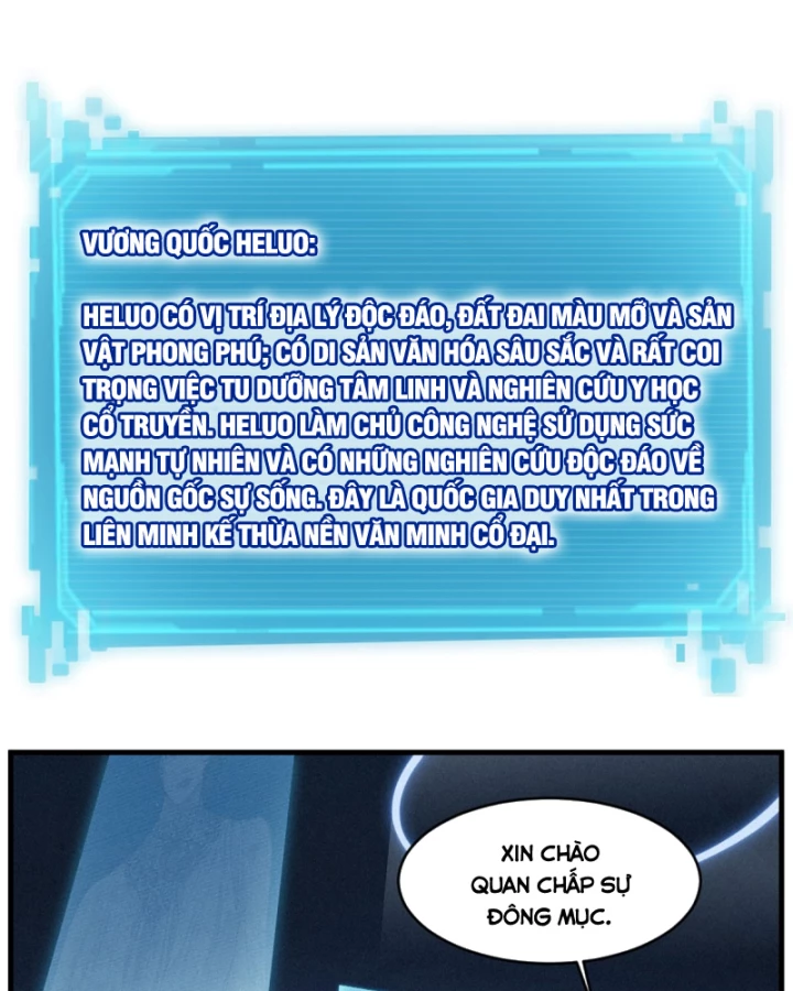 Linh Lung • Nguyệt Khôi Truyện Chapter 35.2 - Trang 2