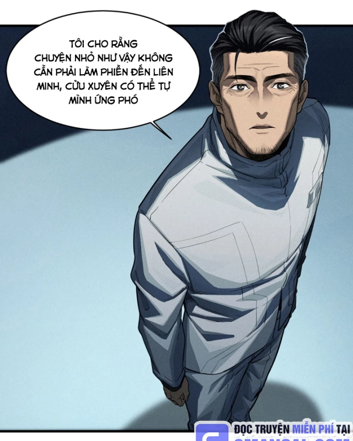 Linh Lung • Nguyệt Khôi Truyện Chapter 35.2 - Trang 2