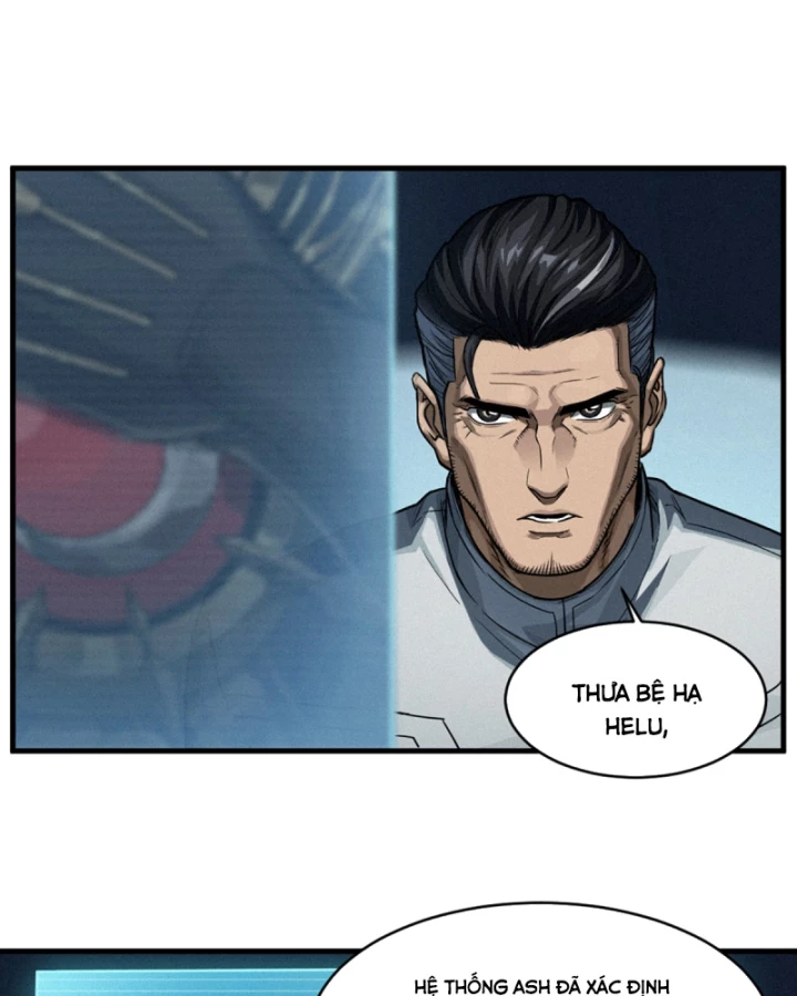 Linh Lung • Nguyệt Khôi Truyện Chapter 35.2 - Trang 2