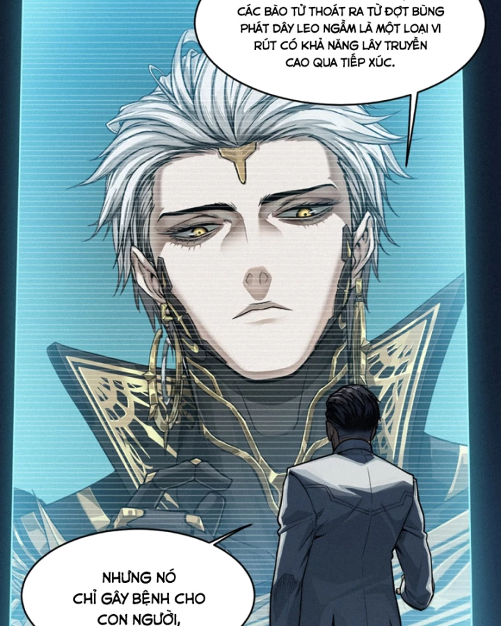 Linh Lung • Nguyệt Khôi Truyện Chapter 35.2 - Trang 2