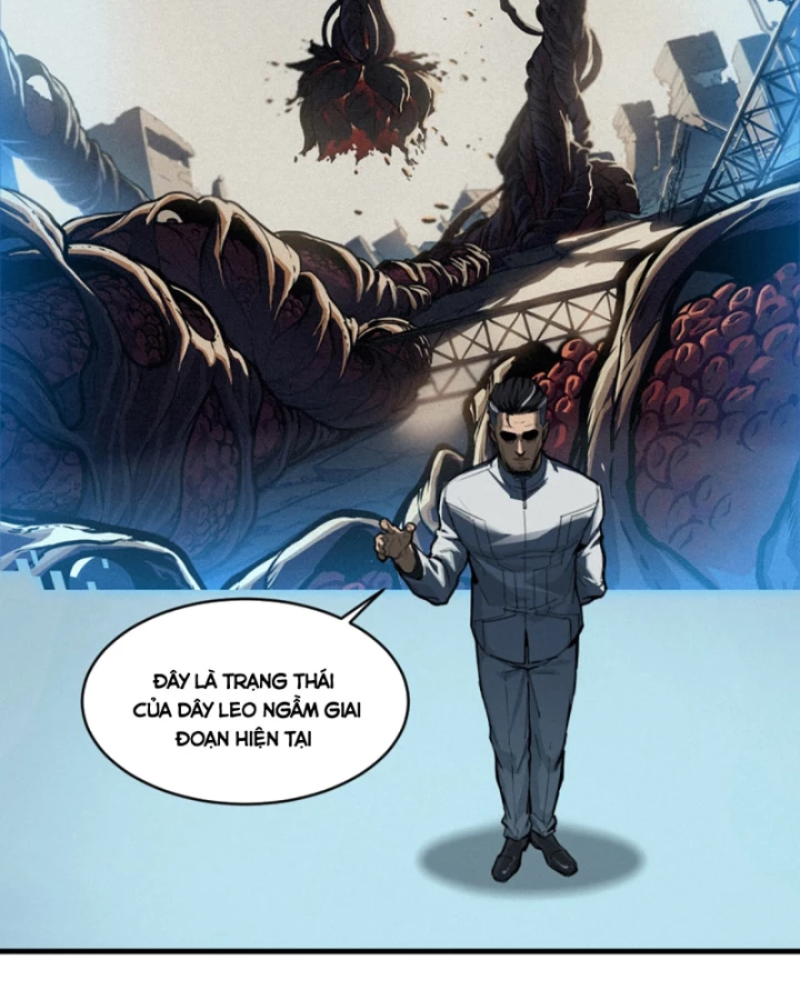 Linh Lung • Nguyệt Khôi Truyện Chapter 35.2 - Trang 2