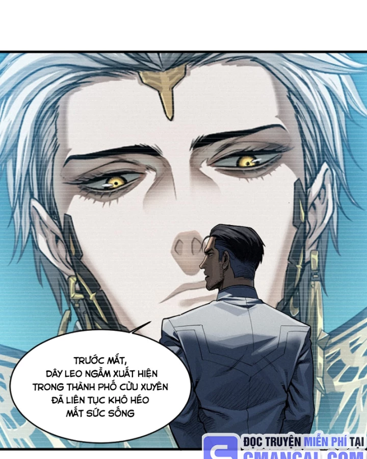 Linh Lung • Nguyệt Khôi Truyện Chapter 35.2 - Trang 2