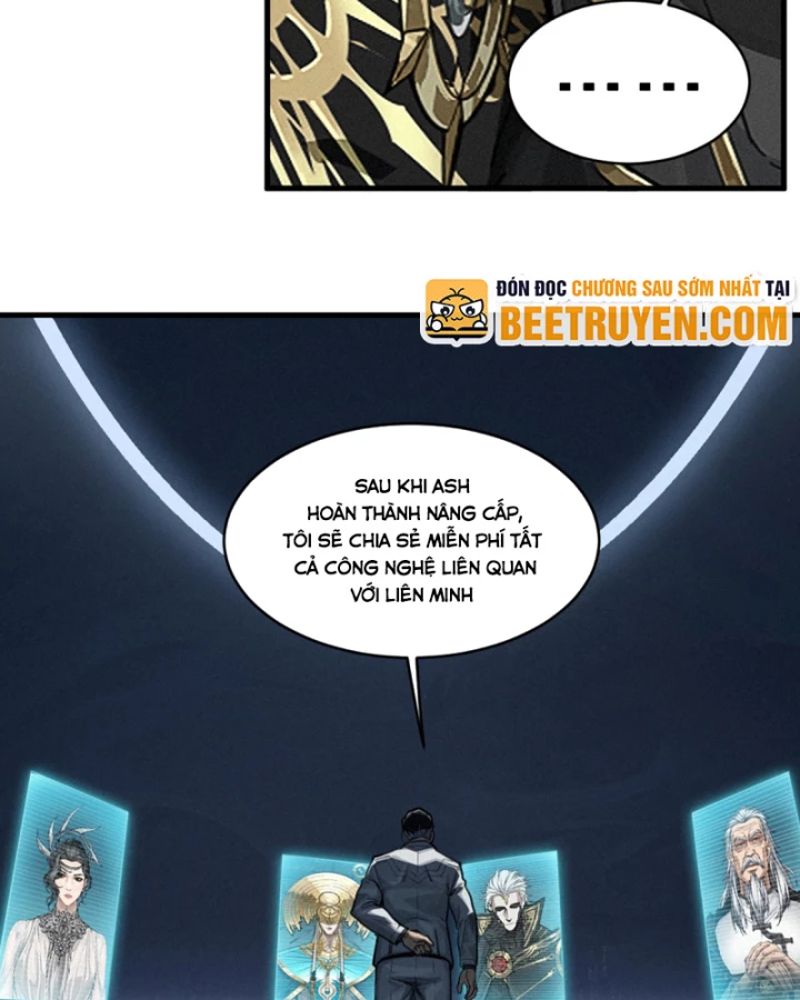 Linh Lung • Nguyệt Khôi Truyện Chapter 35.3 - Trang 2