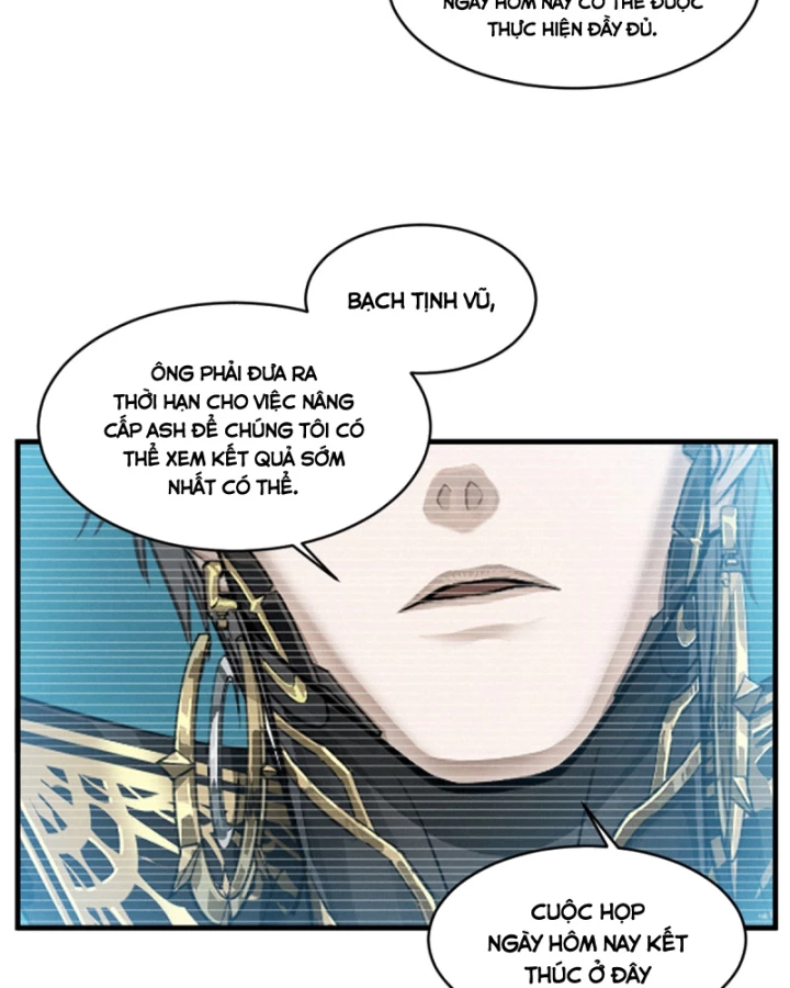 Linh Lung • Nguyệt Khôi Truyện Chapter 35.3 - Trang 2