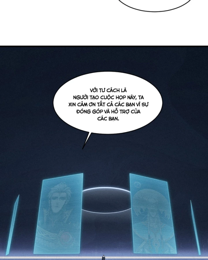 Linh Lung • Nguyệt Khôi Truyện Chapter 35.3 - Trang 2