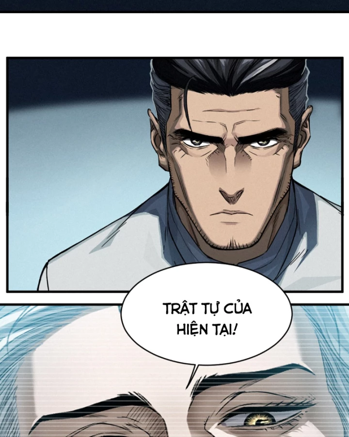 Linh Lung • Nguyệt Khôi Truyện Chapter 35.3 - Trang 2